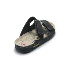 Prodexy Erkek Tabanı Değişebilir Tam Anatomik Günlük Terlik 41 - Siyah