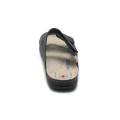 Prodexy Erkek Tabanı Değişebilir Tam Anatomik Günlük Terlik 41 - Siyah