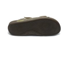 Prodexy Erkek Tabanı Değişebilir Tam Anatomik Günlük Terlik 41 - Sütlü Kahverengi