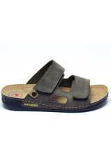 Prodexy Erkek Tabanı Değişebilir Tam Anatomik Günlük Terlik 41 - Yeşil