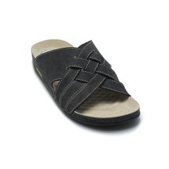 Prodexy Erkek Tam Anatomik Günlük Terlik 45 - Siyah