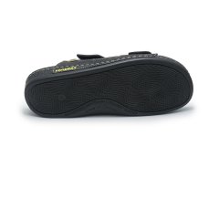 Prodexy Erkek Tabanı Değişebilir Tam Anatomik Günlük Terlik 42 - Siyah