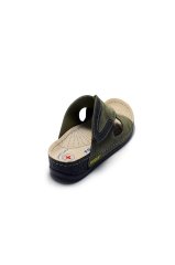 Prodexy Erkek Tam Anatomik Günlük Terlik 40 - Yeşil