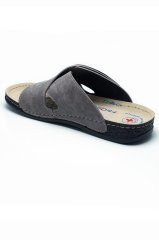 Prodexy Erkek Tam Anatomik Günlük Terlik 41 - Gri