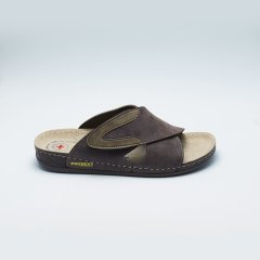 Prodexy Erkek Tam Anatomik Günlük Terlik 43 - Kahverengi