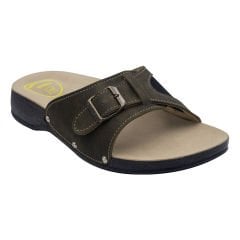 Epinli Hallux Valgus Terlik Gri