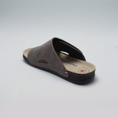 Prodexy Erkek Tabanı Değişebilir Tam Anatomik Günlük Terlik 40 - Gri