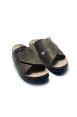 Prodexy Erkek Tam Anatomik Günlük Terlik 44 - Yeşil