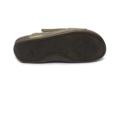 Prodexy Erkek Tam Anatomik Günlük Terlik 45 - Sütlü Kahverengi