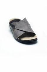 Prodexy Erkek Tam Anatomik Günlük Terlik 46 - Gri