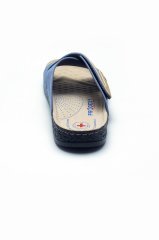 Prodexy Erkek Tam Anatomik Günlük Terlik 46 - Mavi