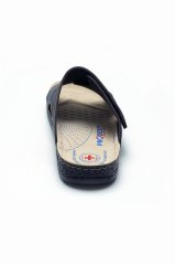 Prodexy Erkek Tabanı Değişebilir Tam Anatomik Günlük Terlik 43 - Siyah