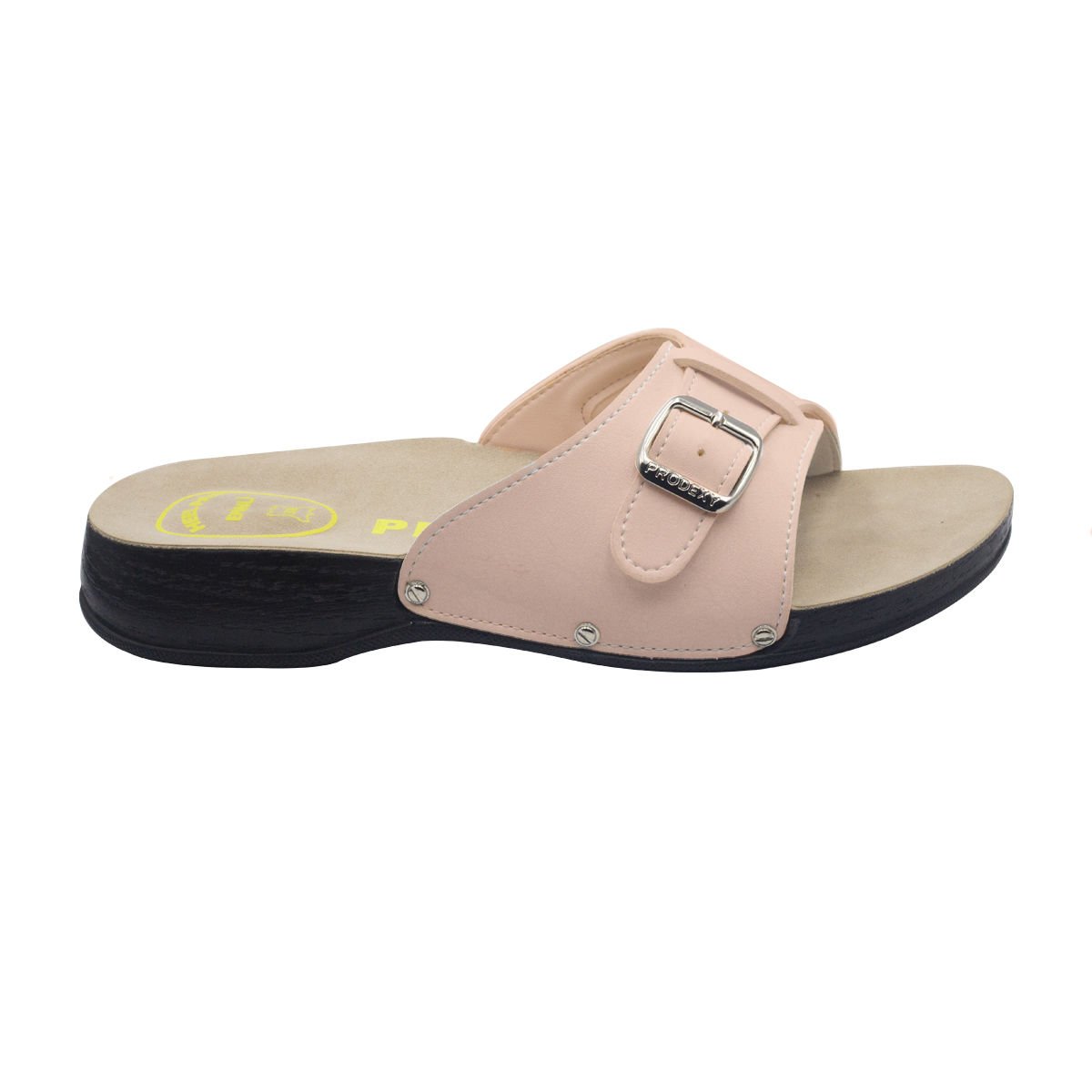 Epinli Hallux Valgus Terlik Pembe