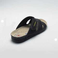 Prodexy Erkek Tam Anatomik Günlük Terlik 40 - Siyah