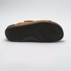 Prodexy Erkek Tam Anatomik Günlük Terlik 40 - Taba