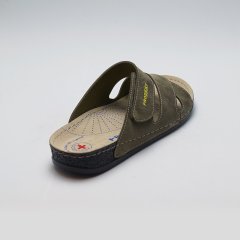 Prodexy Erkek Tam Anatomik Günlük Terlik 40 - Yeşil