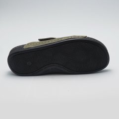 Prodexy Erkek Tam Anatomik Günlük Terlik 40 - Yeşil