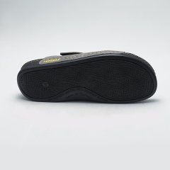 Prodexy Erkek Tam Anatomik Günlük Terlik 42 - Gri