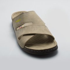 Prodexy Erkek Tam Anatomik Günlük Terlik 42 - Krem