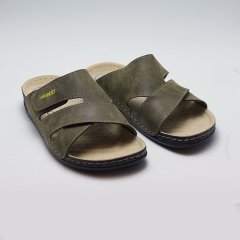 Prodexy Erkek Tam Anatomik Günlük Terlik 42 - Yeşil