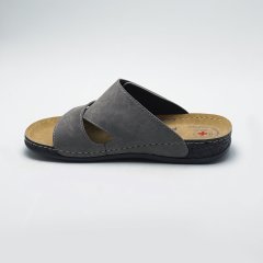 Prodexy Erkek Tam Anatomik Günlük Terlik 43 - Gri