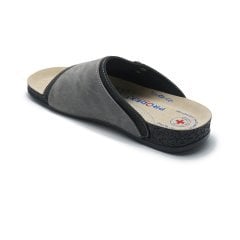 Prodexy Erkek Tabanı Değişebilir Tam Anatomik Günlük Terlik 40 - Siyah