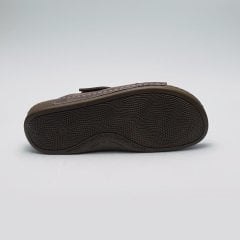 Prodexy Erkek Tam Anatomik Günlük Terlik 45 - Kahverengi