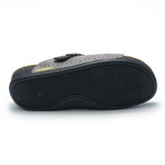 Prodexy Erkek Tabanı Değişebilir Tam Anatomik Günlük Terlik 42 - Gri