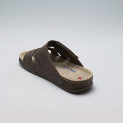 Prodexy Erkek Tam Anatomik Günlük Terlik 46 - Kahverengi