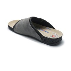 Prodexy Erkek Tabanı Değişebilir Tam Anatomik Günlük Terlik 44 - Siyah