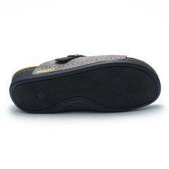 Prodexy Erkek Tabanı Değişebilir Tam Anatomik Günlük Terlik 46 - Gri