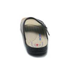 Prodexy Erkek Tabanı Değişebilir Tam Anatomik Günlük Terlik 46 - Siyah