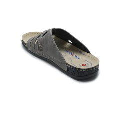 Prodexy Erkek Tabanı Değişebilir Tam Anatomik Günlük Terlik 41 - Gri