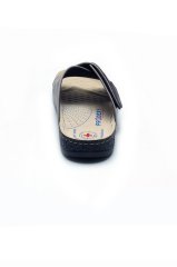 Prodexy Erkek Tabanı Değişebilir Tam Anatomik Günlük Terlik 40 - Gri