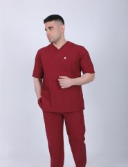 Bay Bordo Cerrahi Nöbet Forma Takım