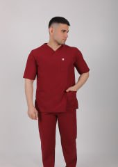 Bay Bordo Cerrahi Nöbet Forma Takım
