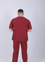 Bay Bordo Cerrahi Nöbet Forma Takım