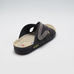 Prodexy Erkek Tabanı Değişebilir Tam Anatomik Günlük Terlik 42 - Siyah