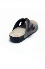 Prodexy Erkek Tabanı Değişebilir Tam Anatomik Günlük Terlik 43 - Gri