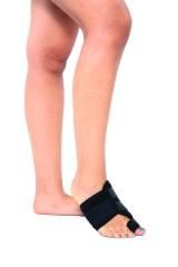 Halluks Valgus Gece Ateli(Tek)