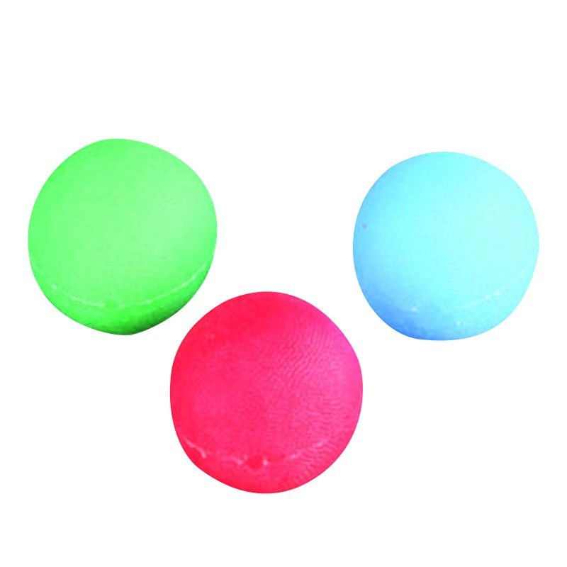Silikon Egzersiz Topu