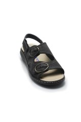 Prodexy Kadın İç Tabanlığı Değişebilir Tam Anatomik Günlük Terlik 35 - Siyah