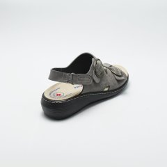 Prodexy Kadın İç Tabanlığı Değişebilir Tam Anatomik Günlük Terlik 36 - Gri