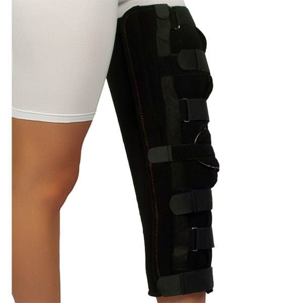 Diz sabitleyici (Immobilizer) Yetişkin 45 Cm