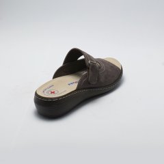 Prodexy Kadın İç Tabanlığı Değişebilir Tam Anatomik Günlük Terlik 35 - Kahverengi