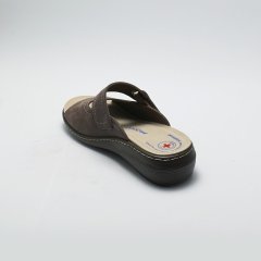 Prodexy Kadın İç Tabanlığı Değişebilir Tam Anatomik Günlük Terlik 35 - Kahverengi