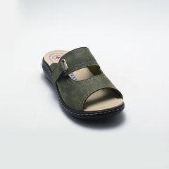 Prodexy Kadın İç Tabanlığı Değişebilir Tam Anatomik Günlük Terlik 38 - Yeşil