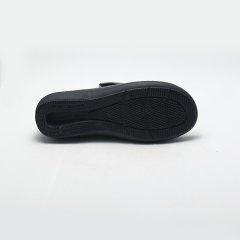 Prodexy Kadın İç Tabanlığı Değişebilir Tam Anatomik Günlük Terlik 39 - Gri