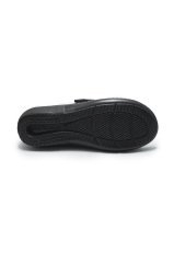 Prodexy Kadın İç Tabanlığı Değişebilir Tam Anatomik Günlük Terlik 39 - Siyah