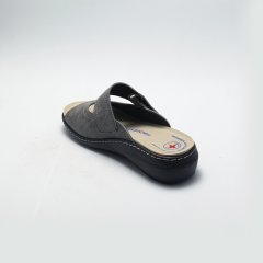 Prodexy Kadın İç Tabanlığı Değişebilir Tam Anatomik Günlük Terlik 40 - Gri